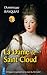 La Dame de Saint-Cloud (City poche) (French Edition)