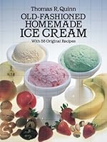 Old Fashoned Homemade Vanlla Ce Cream – Artoft