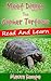 Meet Digger The Gopher Tortoise, Read And Learn!
