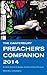 The Canterbury Preacher's Companion 2014: Complete Sermons for Sundays, Festivals and Special Occasions