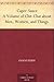 Caper-Sauce A Volume of Chit-Chat about Men, Women, and Things.