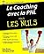 Le coaching avec la PNL pour les nuls by Kate Burton