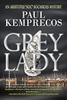 Grey Lady (Aristotle Socarides series Book 7)