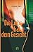 Die Liebe hat dein Gesicht (German Edition)