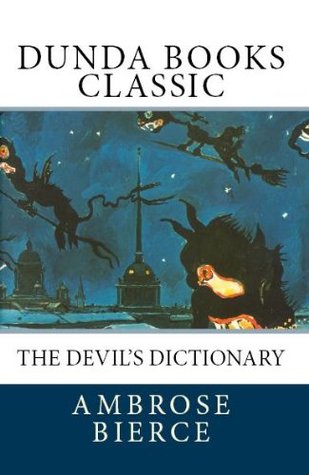 The Devil's Dictionary