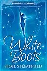 White Boots