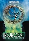 Insurgent by Veronica Roth