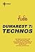 Technos: The Dumarest Saga Book 7