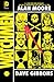 Watchmen by Alan             Moore