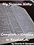 My Sermon Notes: Complete - Genesis to Revelation