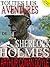 TOUTES LES AVENTURES DE SHERLOCK HOLMES (annoté / Illustré) (French Edition)