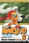Naruto, Vol. 11: ...