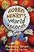 Horrid Henry's World Records