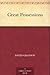 Great Possessions