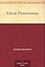 Great Possessions