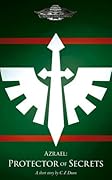 Azrael: Protector of Secrets