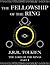 The Fellowship of the Ring by J.R.R. Tolkien