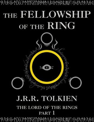 The Fellowship of the Ring