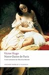 Book cover for Notre-Dame de Paris