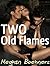 Two Old Flames (MMF Menage Erotica)