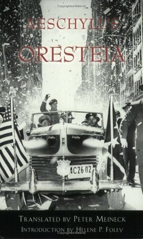 Oresteia