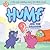 Humf and the Balloons (Story Board Book)