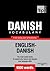Danish Vocabulary for English Speakers - English-Danish - 9000 words (American English Collection Book 86)