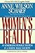 Women's Reality by Anne Wilson Schaef