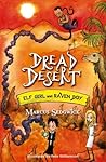 Dread Desert (Elf Girl and Raven Boy #4) Dread Desert (Elf Girl and Raven Boy #4)