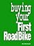 Buying Your First Road Bike