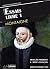 Essais Livre 1 (Français moderne et moyen Français comparés) (French Edition)