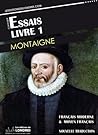 Essais Livre 1 (F...