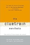 The Cluetrain Man...