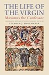 The Life of the Virgin Book cover for The Life of the Virgin