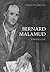 Bernard Malamud by Philip    Davis