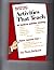 Activities That Teach by Tom   Jackson