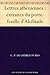 Lettres athéniennes : extraites du porte-feuille d'Alcibiade (French Edition)