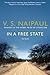 In a Free State by V.S. Naipaul