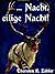 Nacht, eilige Nacht! (German Edition)