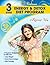 Three Stage Energy Detox and Diet (30DYC - 30 Days to Fit & Fabulous Book 4)