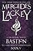 Bastion by Mercedes Lackey