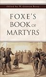 Foxe's Book of Ma...