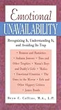 Emotional Unavail...