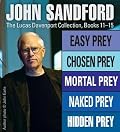 Lucas Davenport Collection, Books 11-15