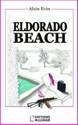 Eldorado Beach (Kindle Edition)