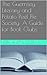 Study Guide for Book Clubs by Kathryn Cope