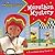 Rastamouse: Marathon Mystery
