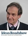 The Cyclic Universe: A Conversation with Roger Penrose (Ideas Roadshow Conversations) The Cyclic Universe: A Conversation with Roger Penrose