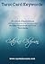 Tarot Card Keywords by Catherine Chapman