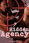 Hidden Agency (Spy Romance)